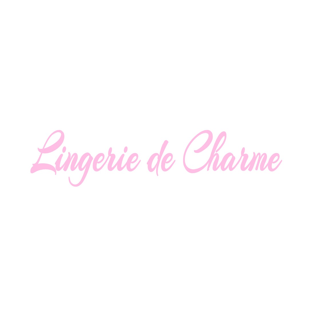 LINGERIE DE CHARME VIRMING